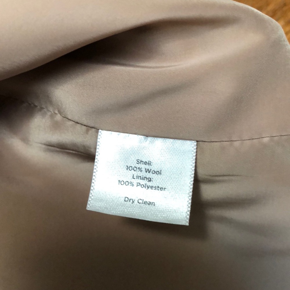 Talbots jacket - Picture 6 of 6